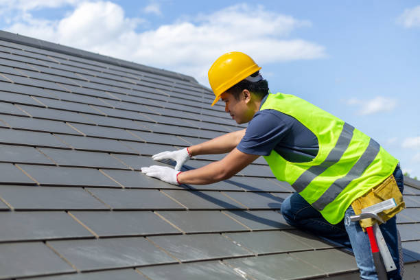 Roof Waterproofing Services in Bishop, TX
