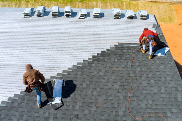 Slate Roofing Contractor in Bishop, TX
