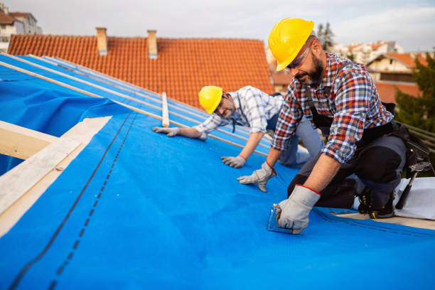 Tile Roofing Contractor in Bishop, TX