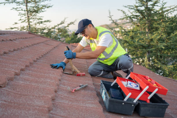 Best Tile Roofing Contractor  in Bishop, TX